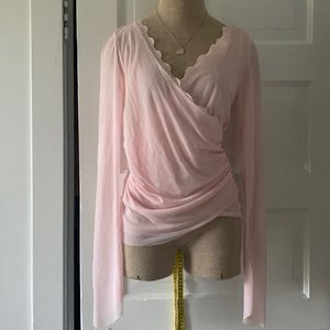 Vintage Y2K Express Shirt